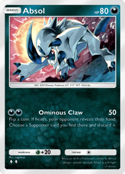 Absol