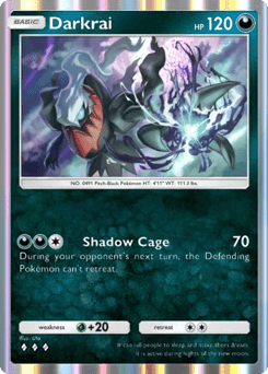 Darkrai