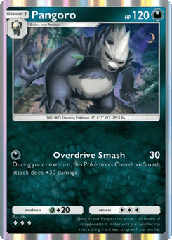Pangoro