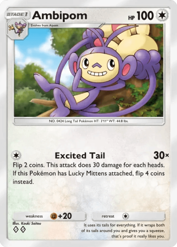Ambipom
