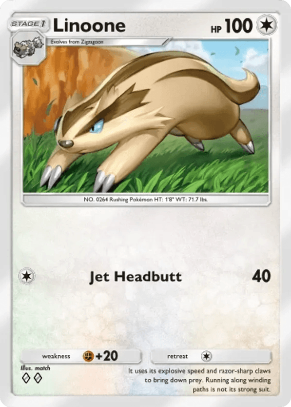 Linoone