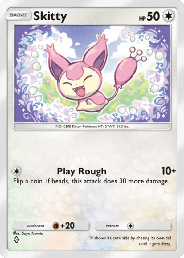 Skitty