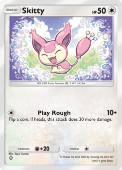 Skitty