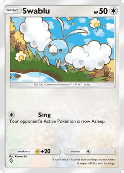 Swablu