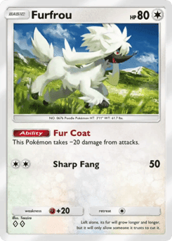 Furfrou