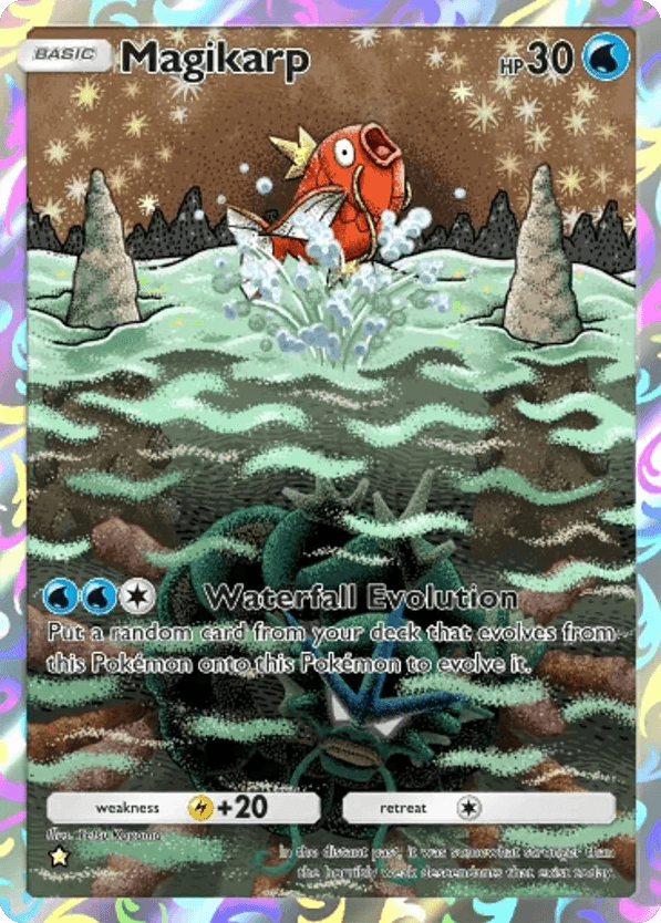 Magikarp