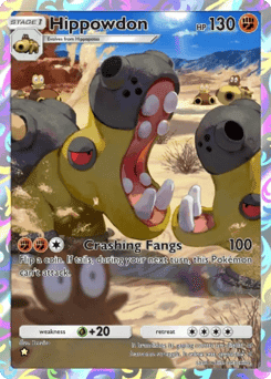 Hippowdon