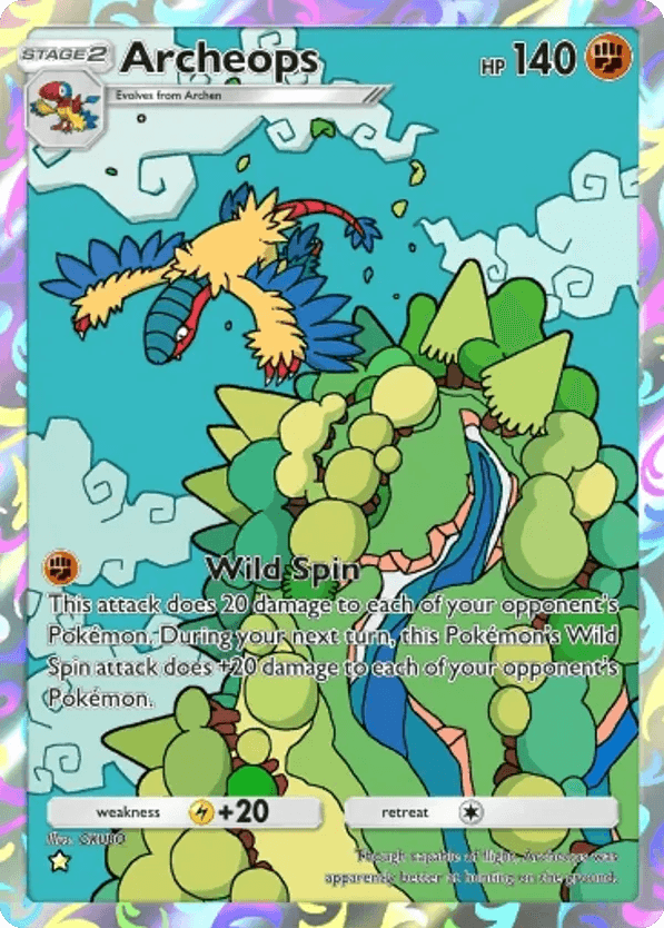 Archeops
