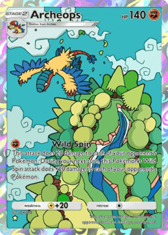 Archeops