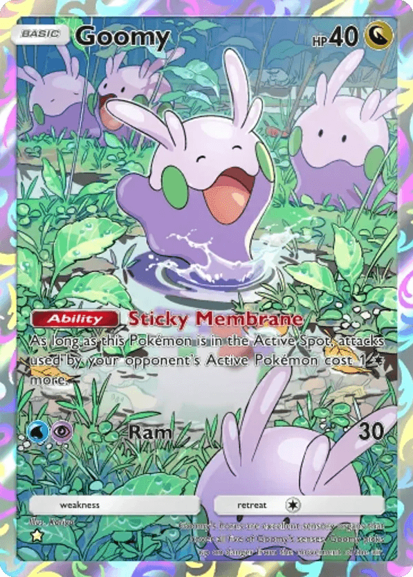 Goomy