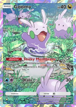 Goomy