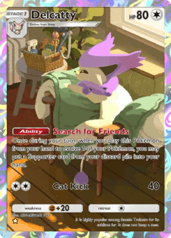 Delcatty
