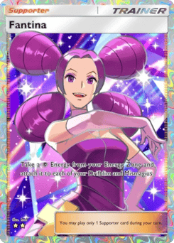 Fantina