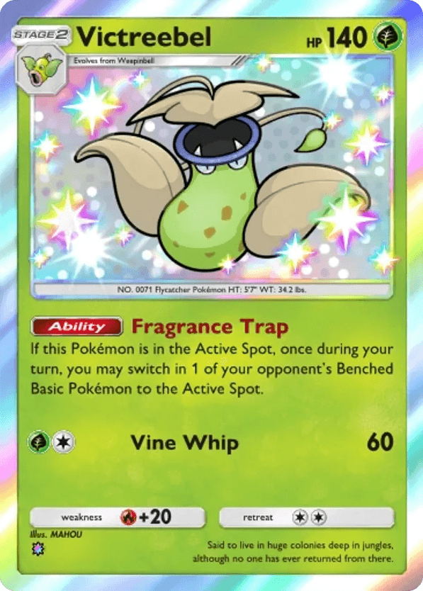 Victreebel