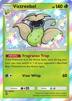 Victreebel