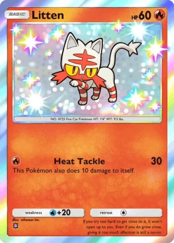 Litten