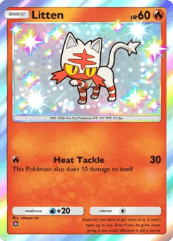 Litten