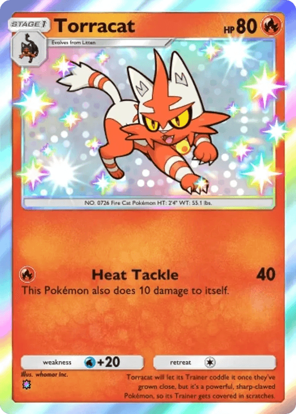 Torracat