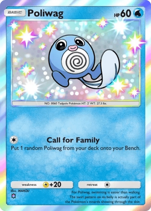 Poliwag