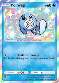 Poliwag