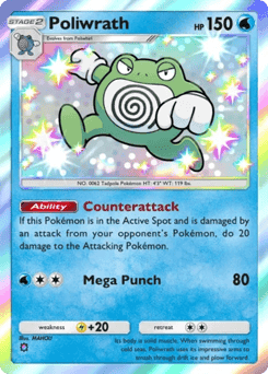 Poliwrath