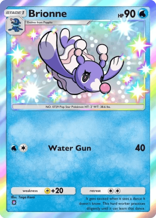 Brionne