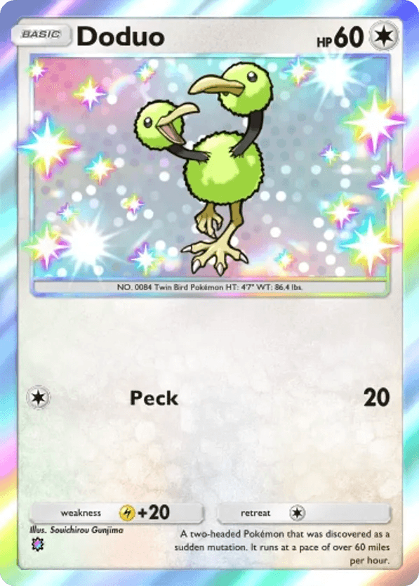 Doduo
