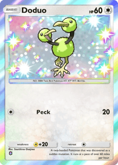 Doduo