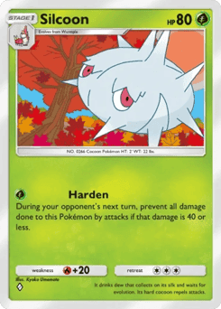 Silcoon