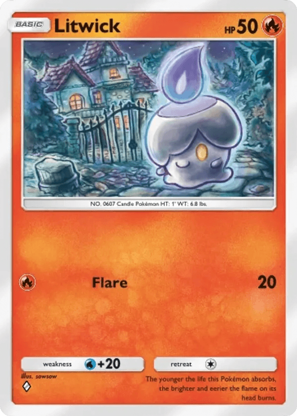 Litwick