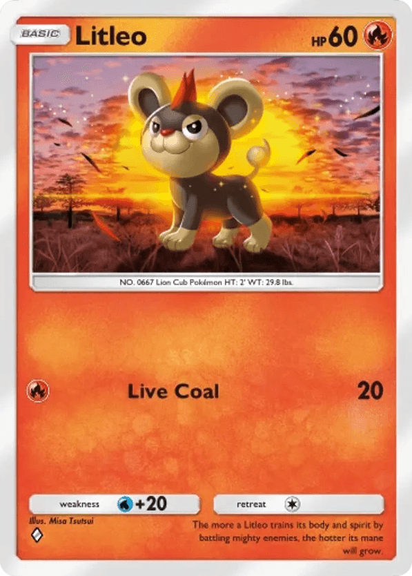 Litleo