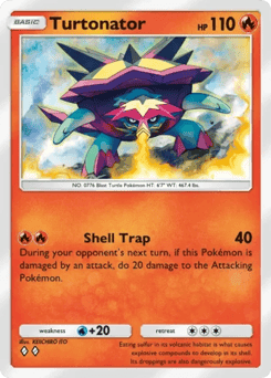 Turtonator
