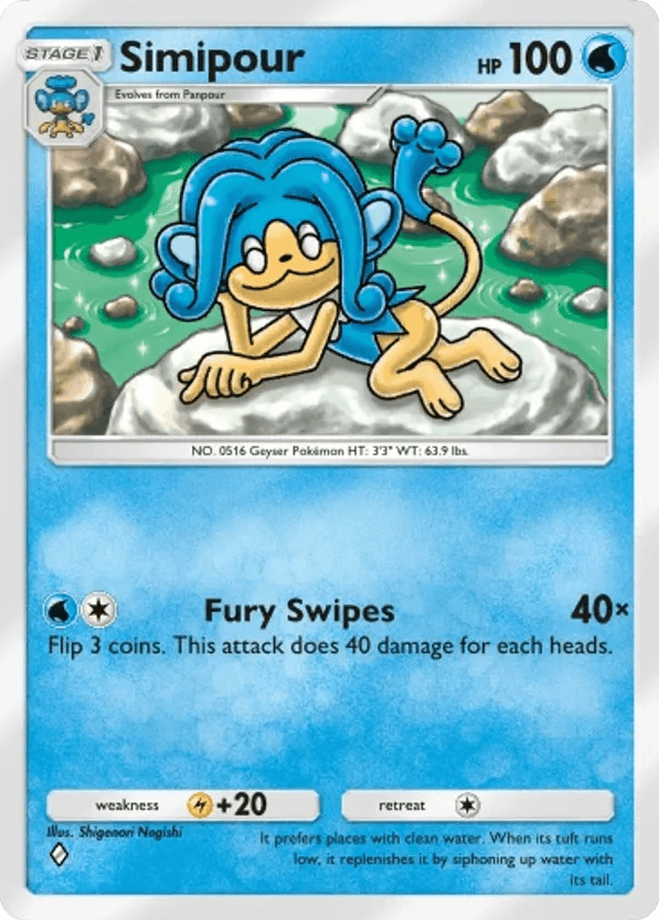 Simipour