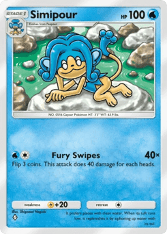 Simipour