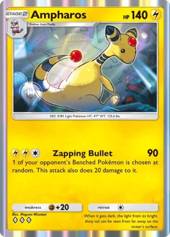 Ampharos