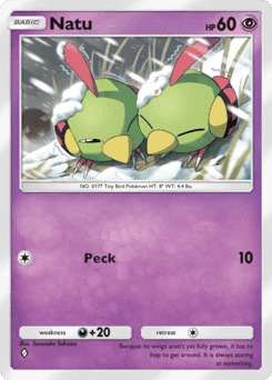 Natu