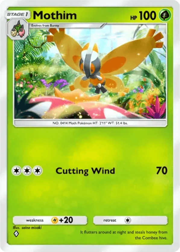 Mothim