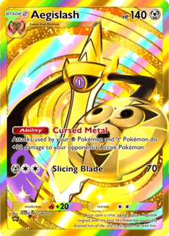 Aegislash