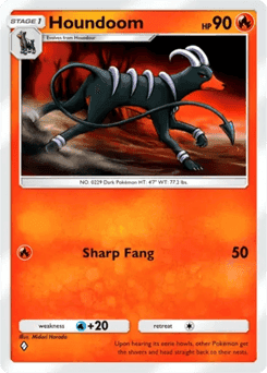 Houndoom