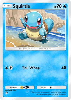 Squirtle