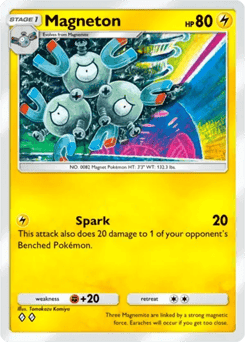 Magneton