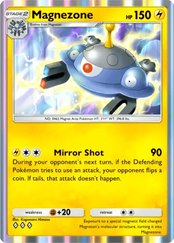 Magnezone