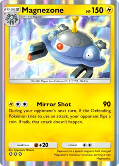 Magnezone