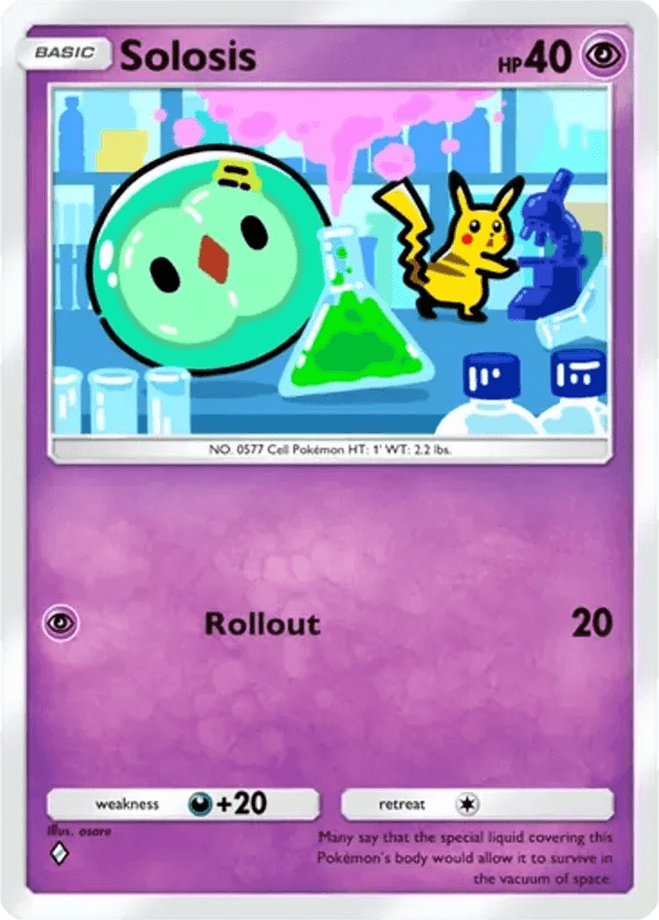 Solosis