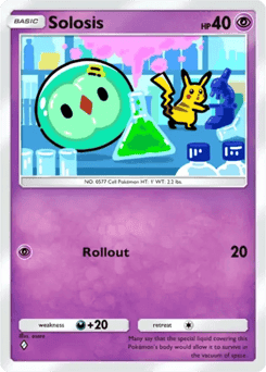 Solosis