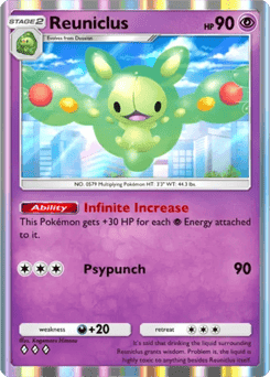 Reuniclus