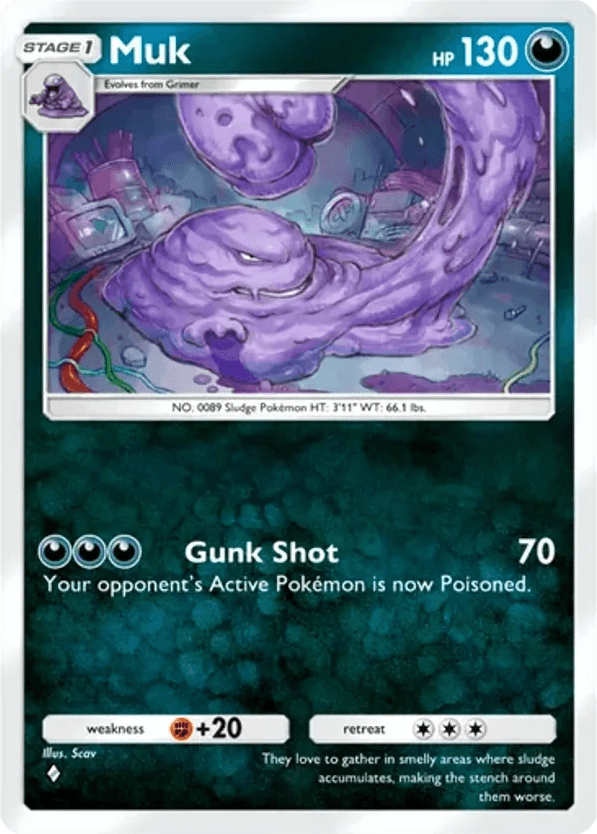 Muk