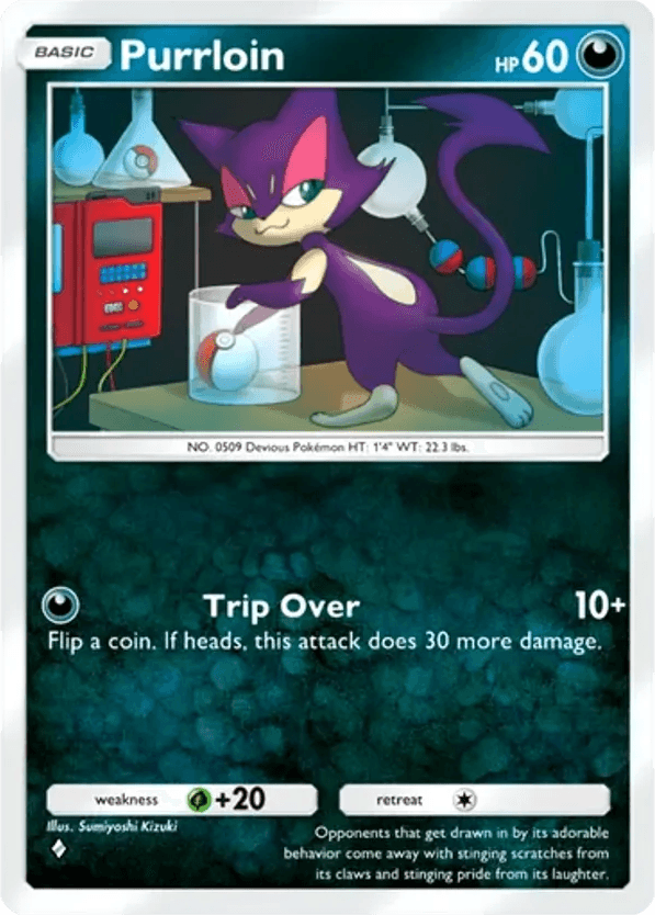 Purrloin