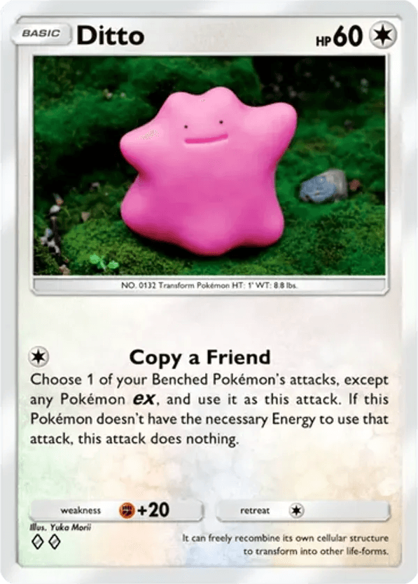 Ditto