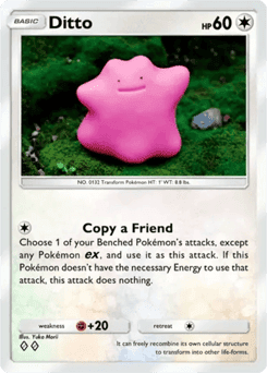 Ditto